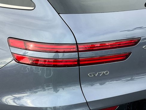 New 2026 Genesis GV70 3.5T Sport Prestige image 27