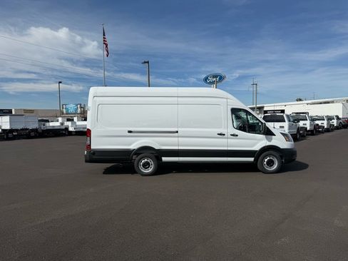 New 2026 Ford Transit 350 148 High Roof Extended image 2