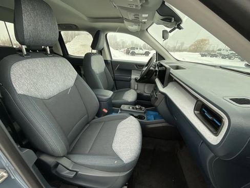 New 2026 Ford Maverick XLT image 24