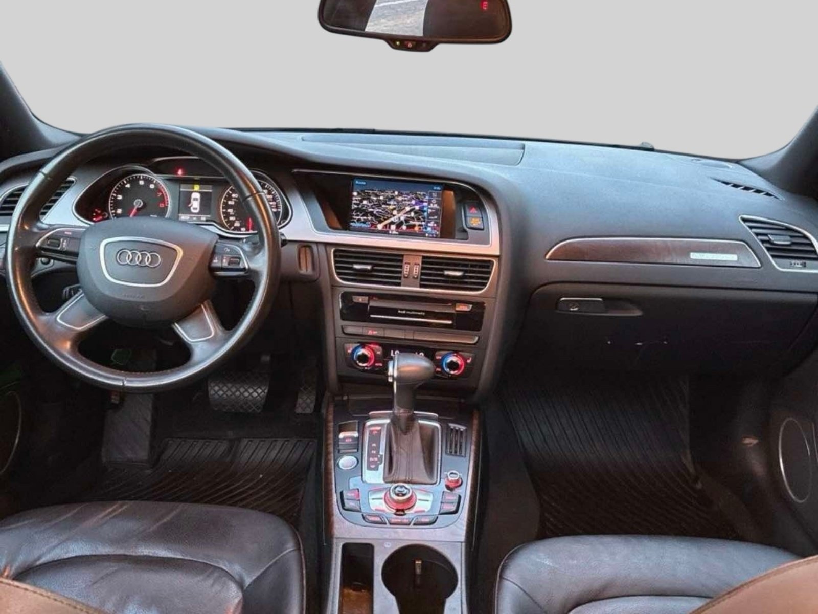 Used 2013 Audi A4 2.0T Premium Plus w/ Premium Plus Pkg AWD/4WD image 3