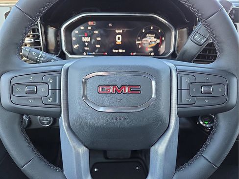 New 2026 GMC Sierra 3500 SLE w/ SLE Value Package image 24
