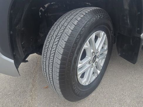 Used 2024 Toyota Tundra SR5 AWD/4WD image 32