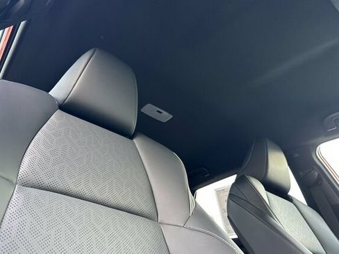 New 2026 Subaru Solterra AWD/4WD image 20