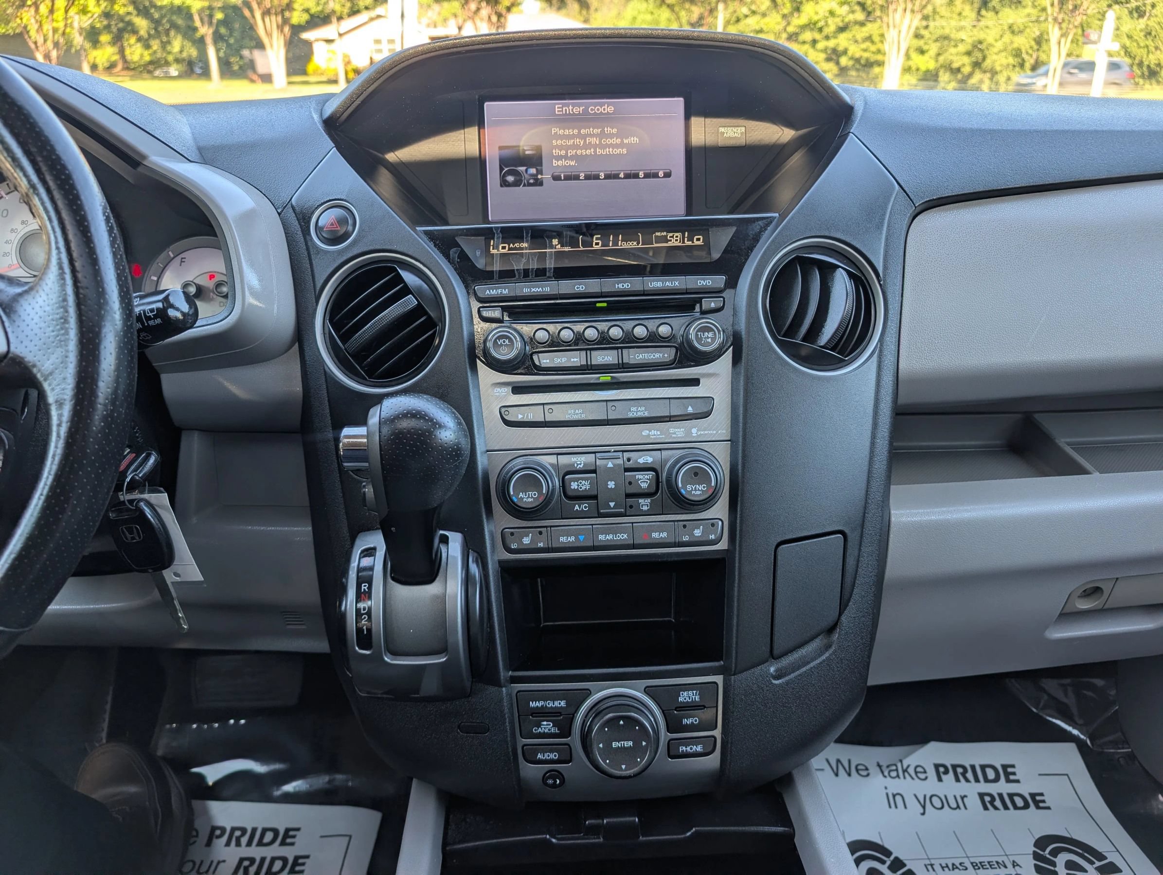 Used 2013 Honda Pilot Touring image 31