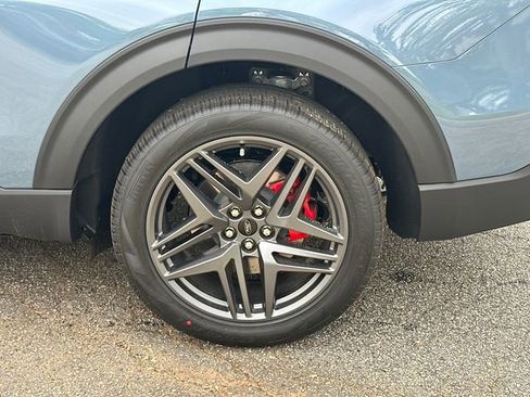 New 2026 Ford Explorer ST image 22