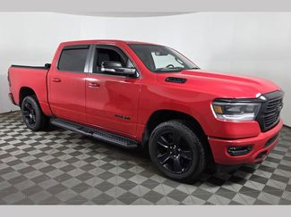 Used 2021 RAM 1500 Big Horn AWD/4WD 360° Tour