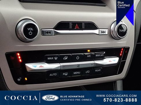 Certified 2023 Ford Explorer XLT w/ Equipment Group 202A AWD/4WD image 16