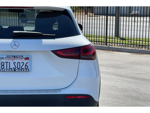 Used 2021 Mercedes-Benz GLA 250 image 50