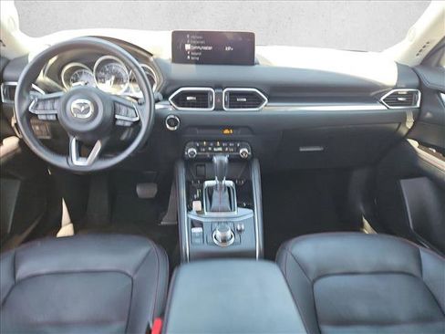 Used 2023 MAZDA CX-5 Carbon Edition AWD/4WD image 23