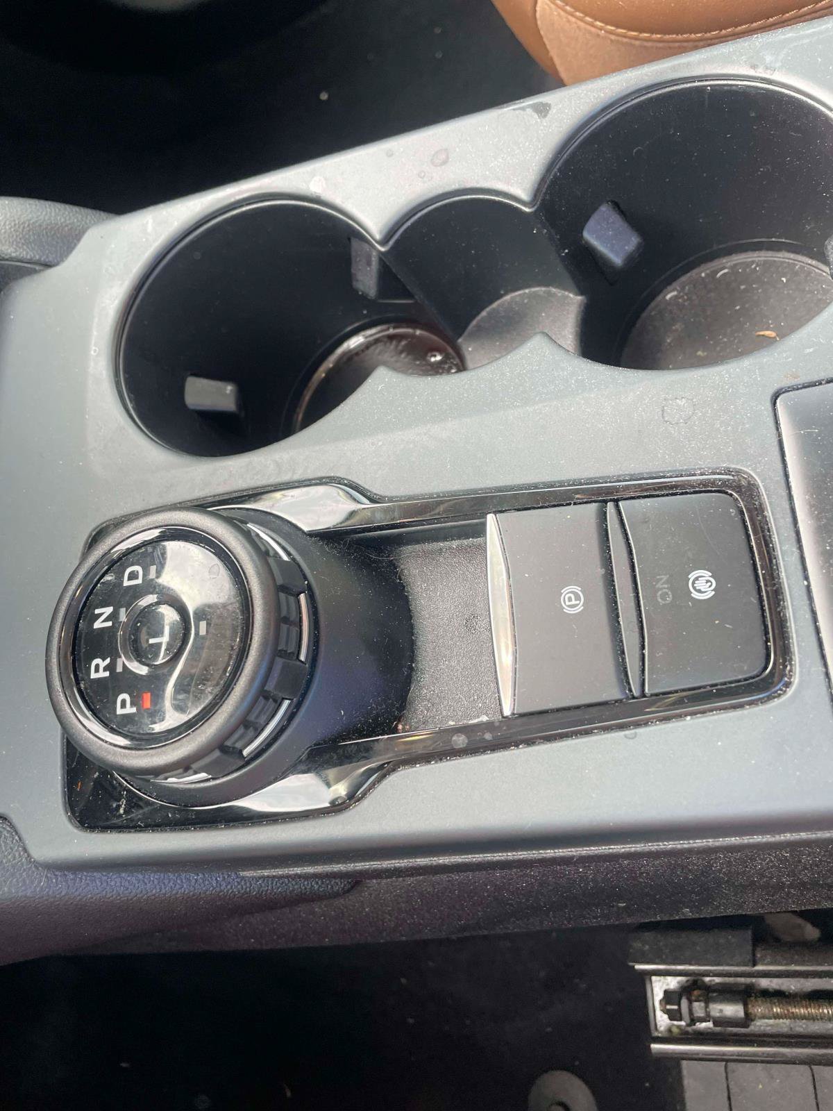 Used 2023 Ford Bronco Sport Outer Banks w/ Tech Package AWD/4WD image 14