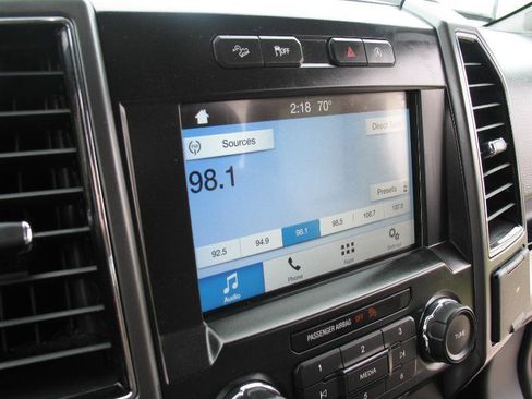 Used 2018 Ford F150 XLT w/ Equipment Group 301A Mid AWD/4WD image 34
