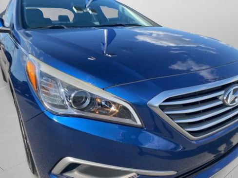 Used 2017 Hyundai Sonata SE image 29