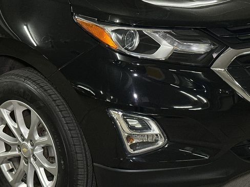 Used 2019 Chevrolet Equinox LT AWD/4WD image 12