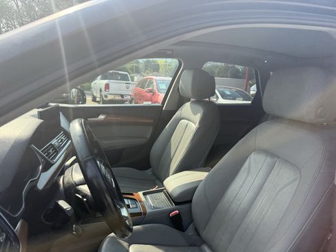 Used 2021 Audi Q5 2.0T Premium Plus AWD/4WD image 15