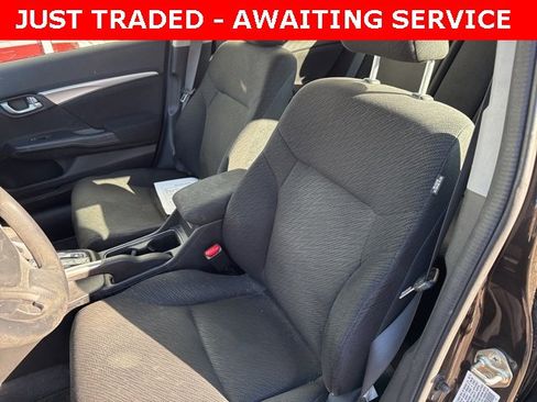 Used 2013 Honda Civic EX image 9
