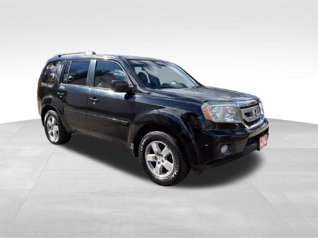 Used 2011 Honda Pilot EX 360° Tour
