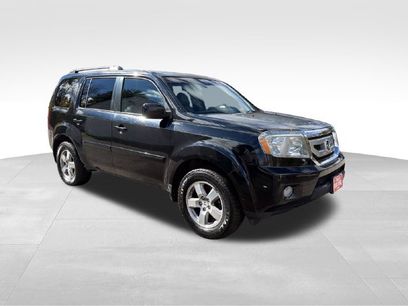 Used 2011 Honda Pilot EX