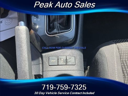 Used 2017 Toyota Corolla iM w/ Carpet Mat Package FWD image 14