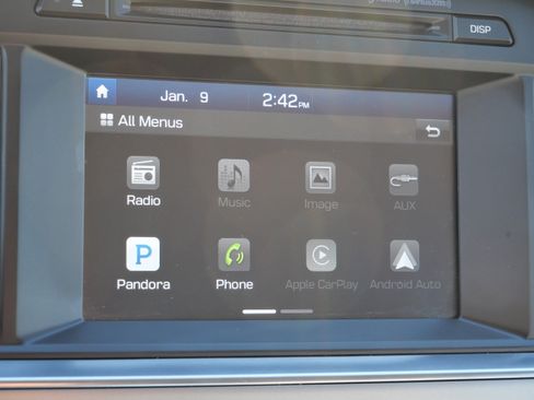 Used 2017 Hyundai Sonata SE w/ Cargo Package image 30