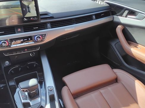 Used 2023 Audi A4 2.0T Prestige w/ Prestige Package image 22
