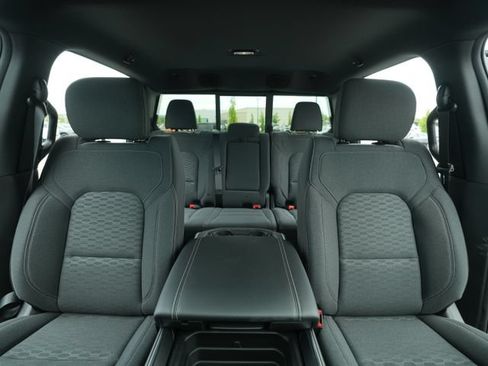New 2026 RAM 1500 Big Horn AWD/4WD image 36