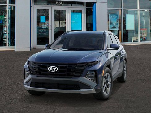 New 2026 Hyundai Tucson SEL image 6