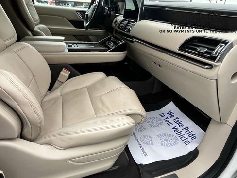 Used 2020 Lincoln Navigator L Reserve w/ Luxury Package image 33