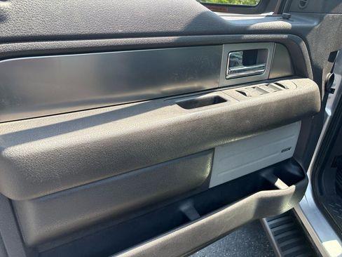 Used 2013 Ford F150 FX4 w/ Luxury Equipment Group AWD/4WD image 10