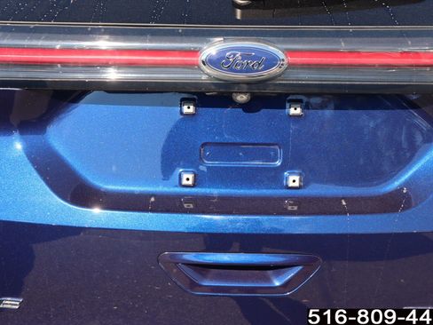 Used 2016 Ford Edge Titanium w/ Equipment Group 301A image 31