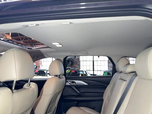 Used 2021 MAZDA CX-9 Touring w/ Touring Premium Package image 57