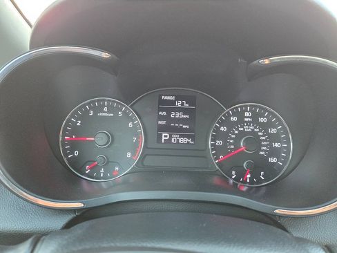 Used 2014 Kia Forte LX FWD image 40