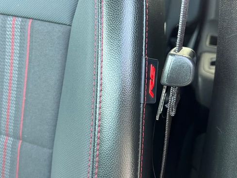 Used 2023 Chevrolet Equinox RS image 15