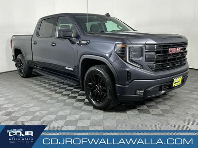 Used 2023 GMC Sierra 1500 Elevation