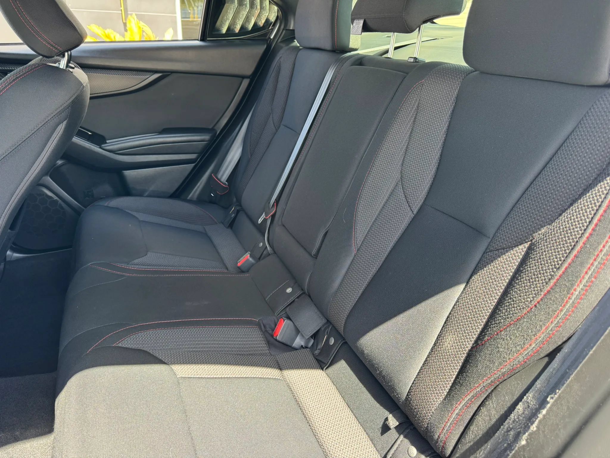 Used 2022 Subaru WRX Premium AWD/4WD image 29