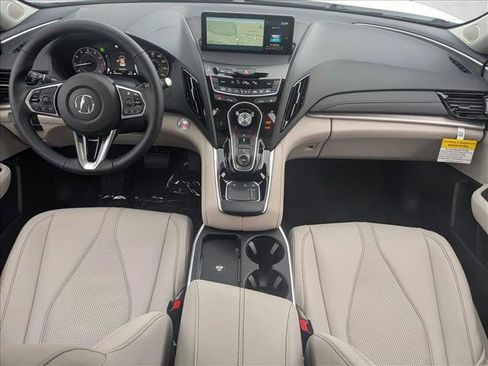 New 2026 Acura RDX SH-AWD w/ Technology Package image 15