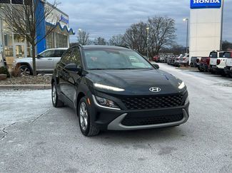 Used 2023 Hyundai Kona SEL w/ Cargo Package video 1