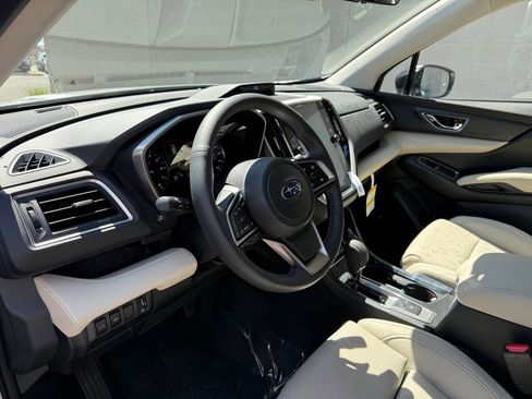 New 2026 Subaru Ascent Limited image 22