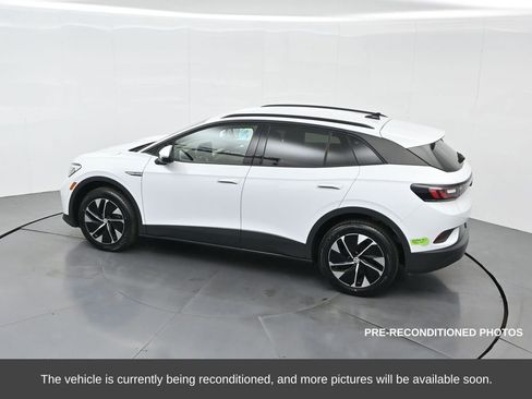 Used 2022 Volkswagen ID.4 Pro image 61