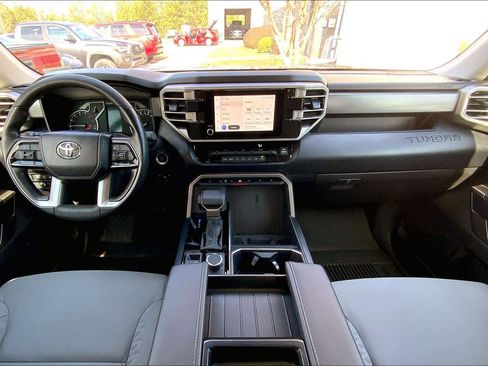 Used 2024 Toyota Tundra SR5 image 15