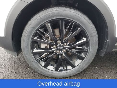 Used 2021 Kia Telluride SX w/ SX Prestige Package image 31