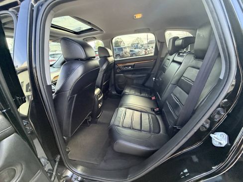 Used 2021 Honda CR-V EX-L image 27
