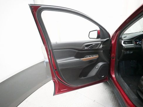 Used 2019 GMC Acadia SLE w/ Driver Alert Package I image 28