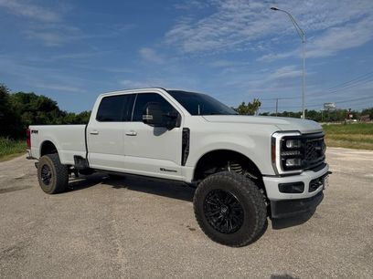 Used 2025 Ford F350 Lariat w/ Lariat Ultimate Package