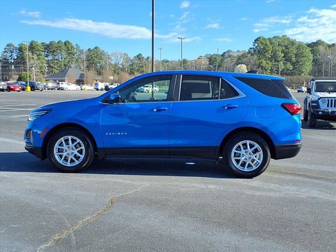 Used 2024 Chevrolet Equinox LT image 15