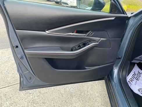 Used 2024 MAZDA CX-30 AWD 2.5 S w/ Preferred Package image 19