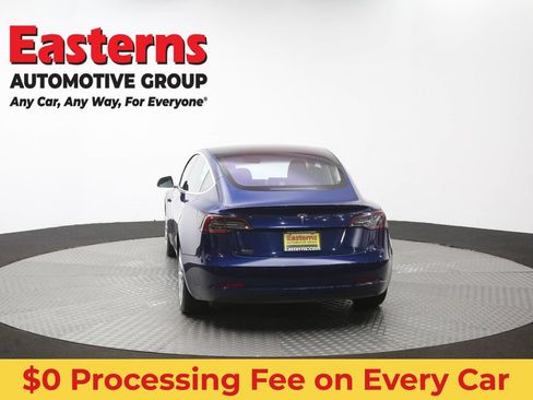 Used 2018 Tesla Model 3 Long Range RWD image 31