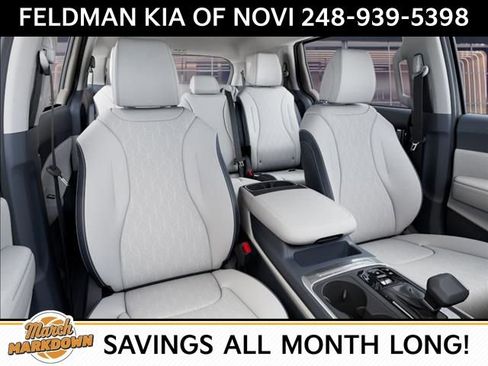 New 2026 Kia Carnival EX image 15