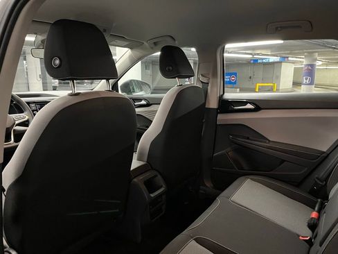 Certified 2024 Volkswagen Taos S AWD/4WD image 21