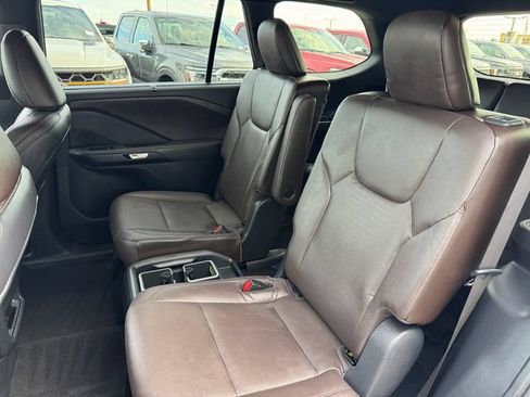 Used 2024 Lexus TX 350 AWD w/ Captains Chair Package image 16