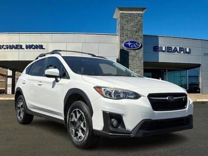 Used 2020 Subaru Crosstrek 2.0i Premium w/ Popular Package #2